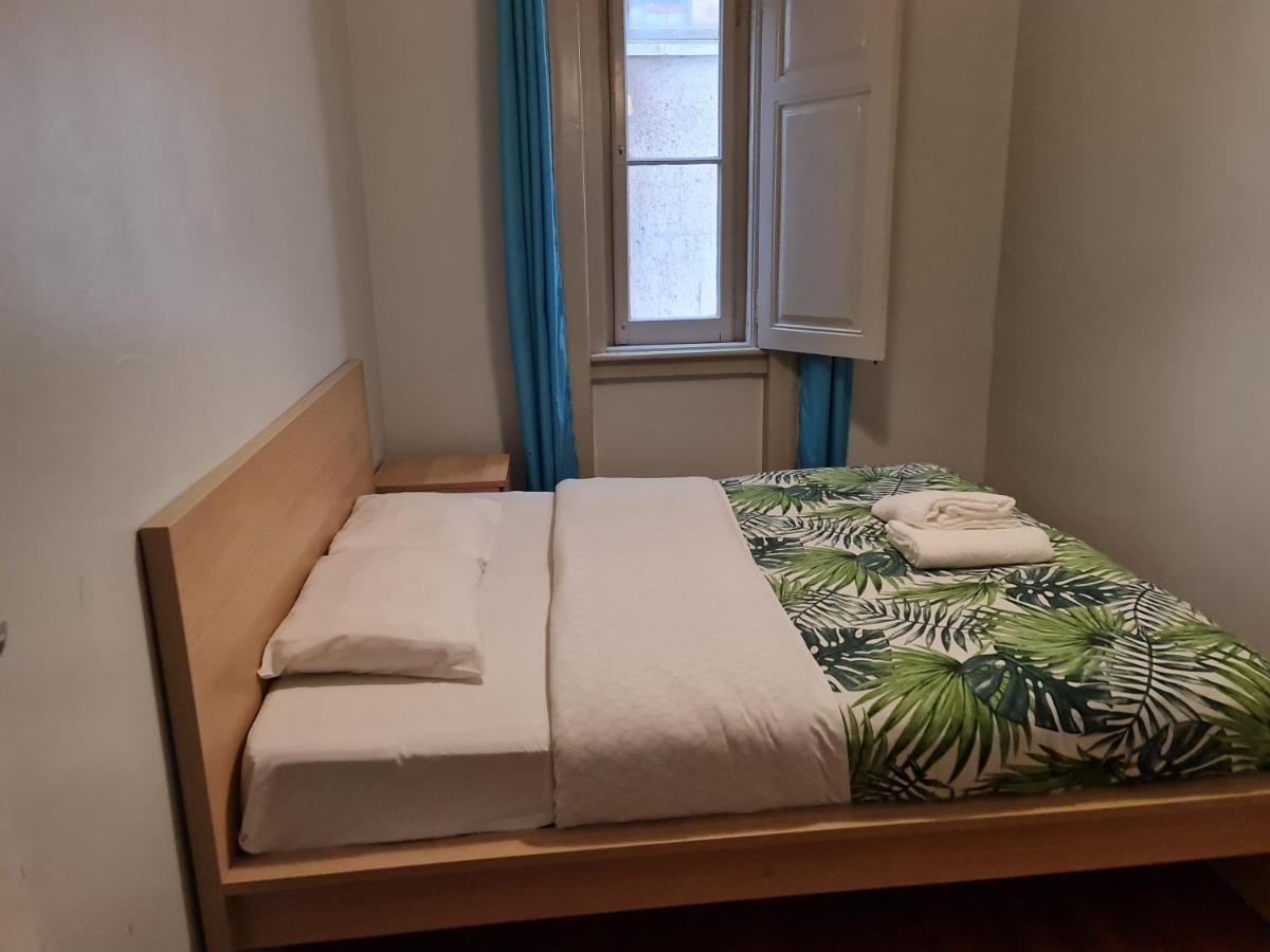 Shangri-La Hostel Anjos ลิสบอน ภายนอก รูปภาพ